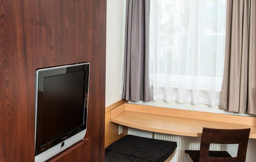 Hotel Ibis Leipzig Nord-Ost Pokój zdjęcie